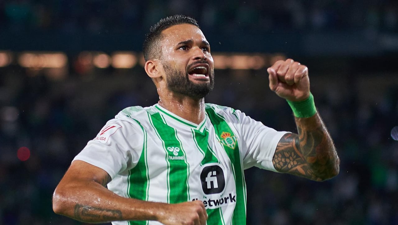 Toma cartas en el asunto de Willian José