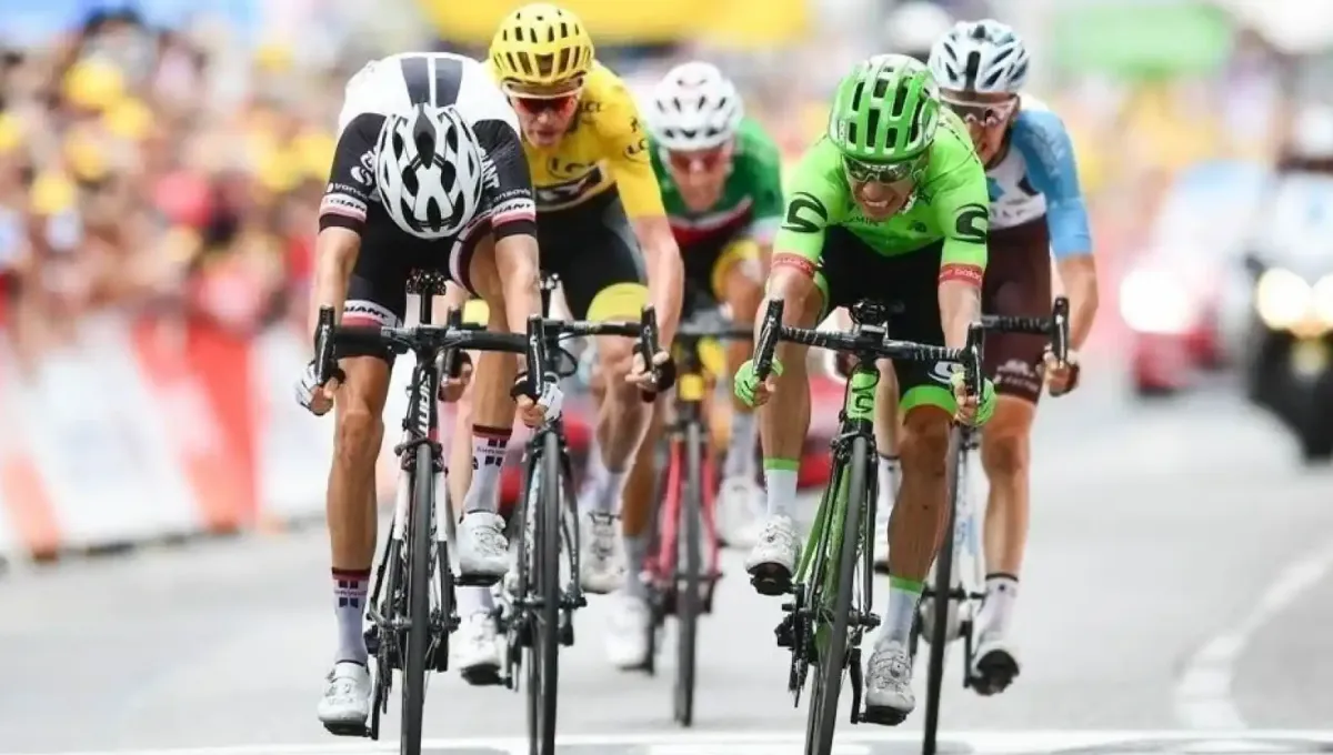 Tour de Francia 2023 hoy etapa 4: Perfil, recorrido, horario y dónde ver en TV y online (Dax - Nogaro)
