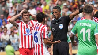 El problema del Atlético de Madrid en el Mundial de Clubes