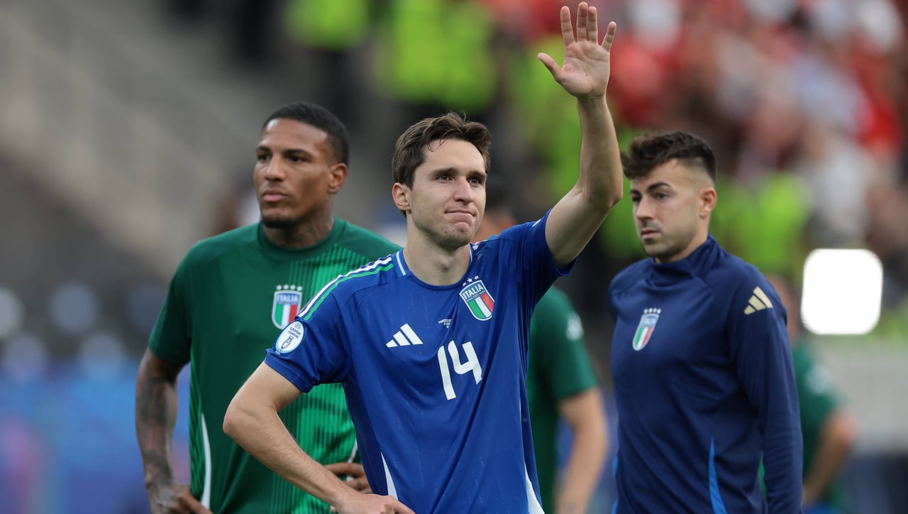 Dispuesto a bajarse el sueldo para fichar por el Barcelona