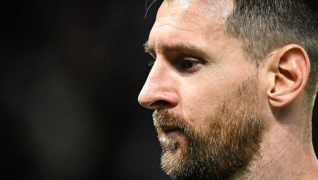 Messi habla claro sobre su retirada