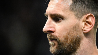 Messi habla claro sobre su retirada