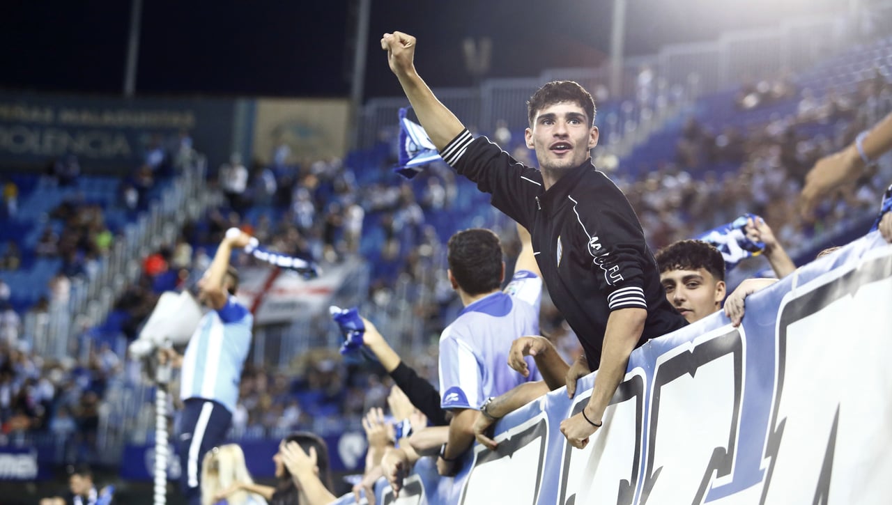 Las aficiones suspiran... LaLiga seguirá en marcha de momento