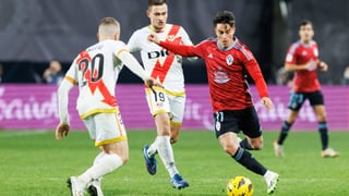 Dispuestos a cerrar el fichaje de Cervi