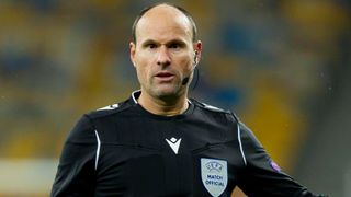 Mateu Lahoz, el "peor" árbitro del Mundial de Qatar