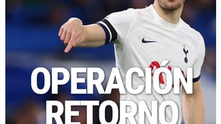 La portada de ESTADIO Deportivo del miércoles 5 de junio de 2024