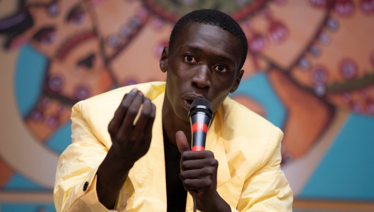 Khaby Lame detenido en un aeropuerto de Estados Unidos