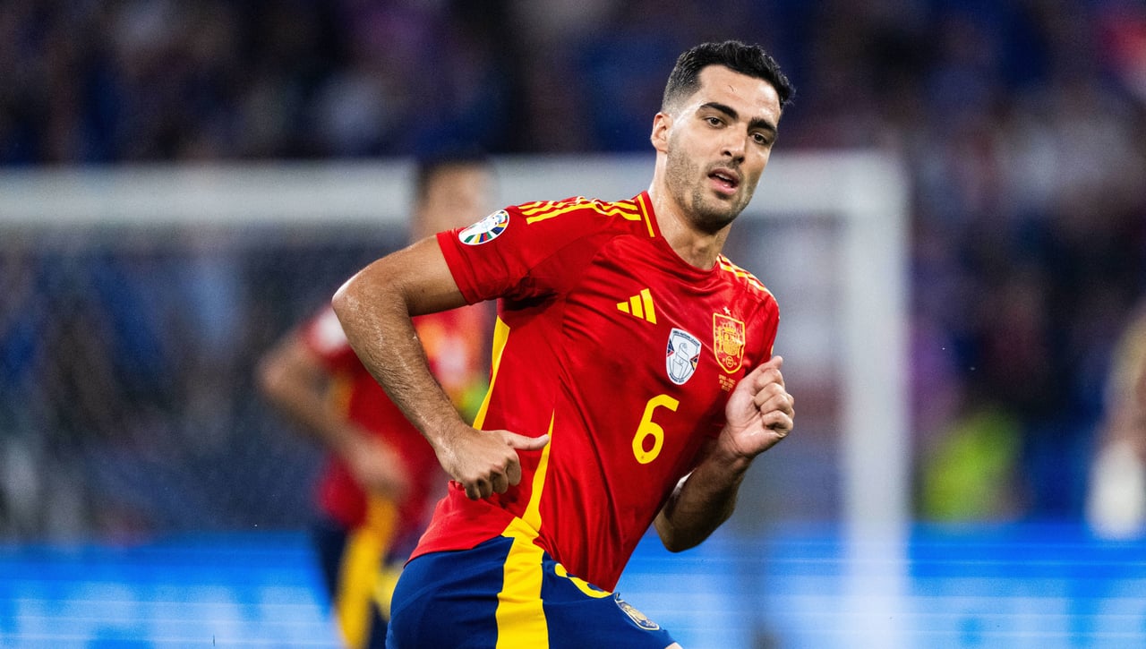 El fichaje de Mikel Merino se intensifica