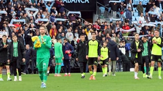 Celta - Betis: horario, canal y dónde ver hoy en TV y online el partido de la jornada 6 de LaLiga 