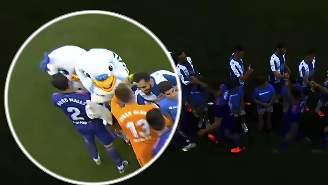 La víctima de Hugo Mallo se confiesa