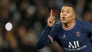 Mbappé deja claro a quién quiere en el PSG