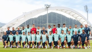 El Athletic 'confirma' una nueva salida