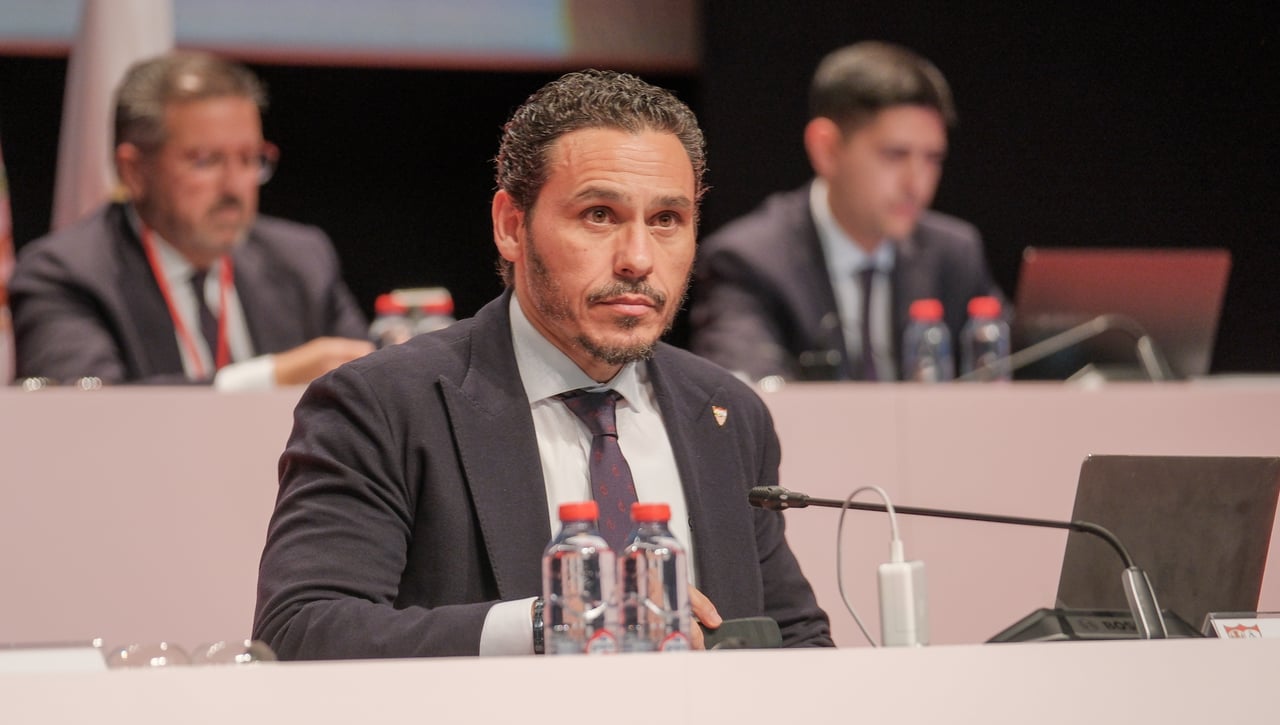 Del Nido Carrasco recibe un duro ataque desde Barcelona: el recuerdo a su padre