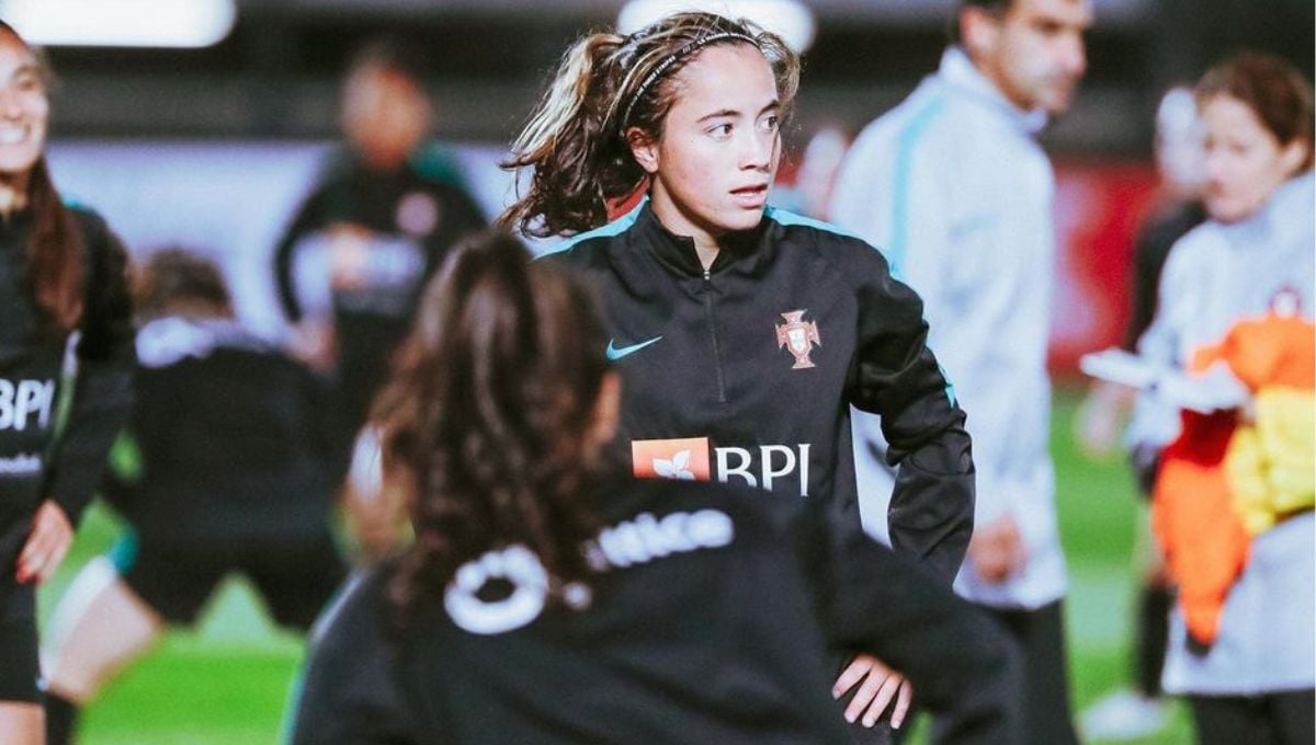 El Sporting luso deniega al Betis la cesión de Teles 