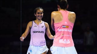 Locura en el Premier Pádel de México: tres Top-5 eliminadas, todo abierto para las Finals, Brea y Triay números uno...