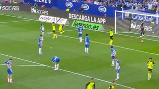 Lo mínimo, las manos a la cabeza: el mejor Antony de su carrera