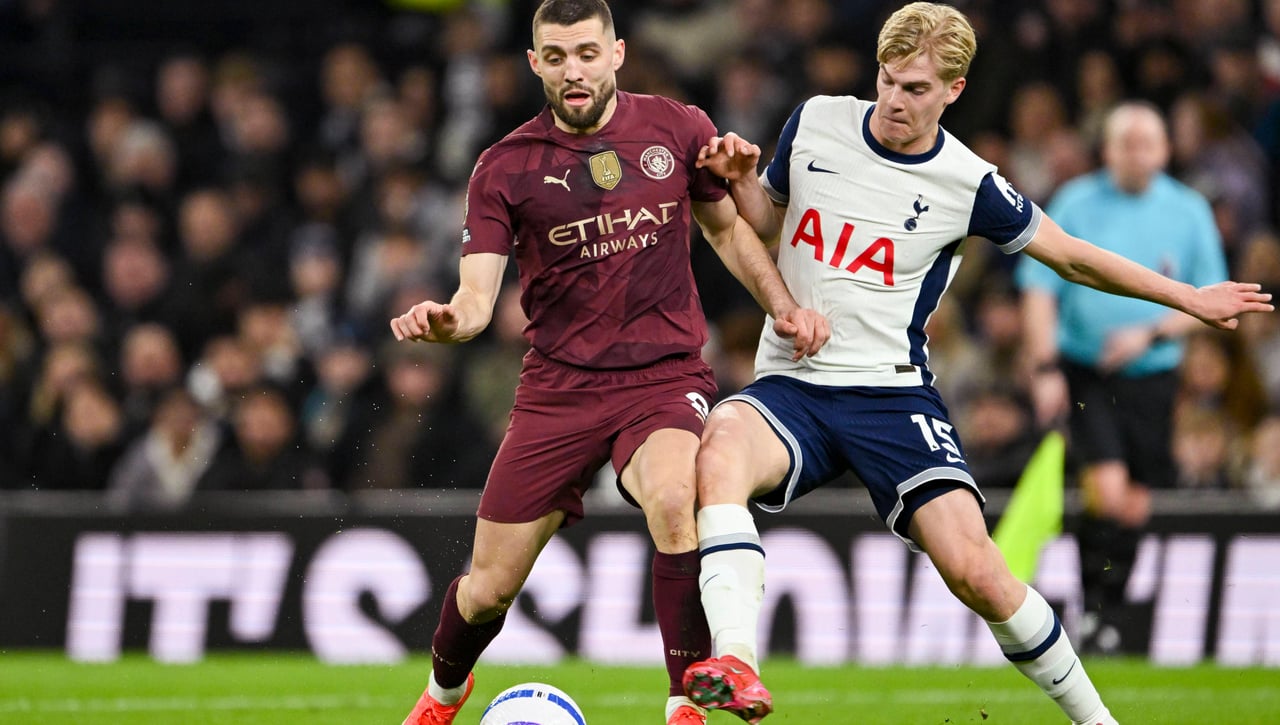 El Atlético de Madrid pelea por su fichaje