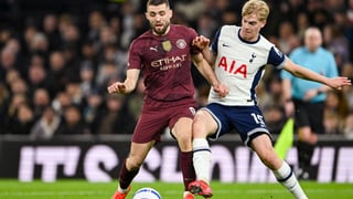 El Atlético de Madrid pelea por su fichaje