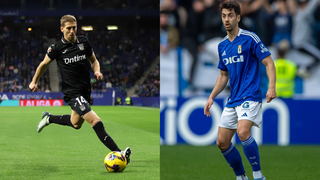 Un mismo equipo, tras los fichajes de César de la Hoz y Darko Brasanac