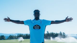 Un fichaje ilusionante al que aún hay que esperar 