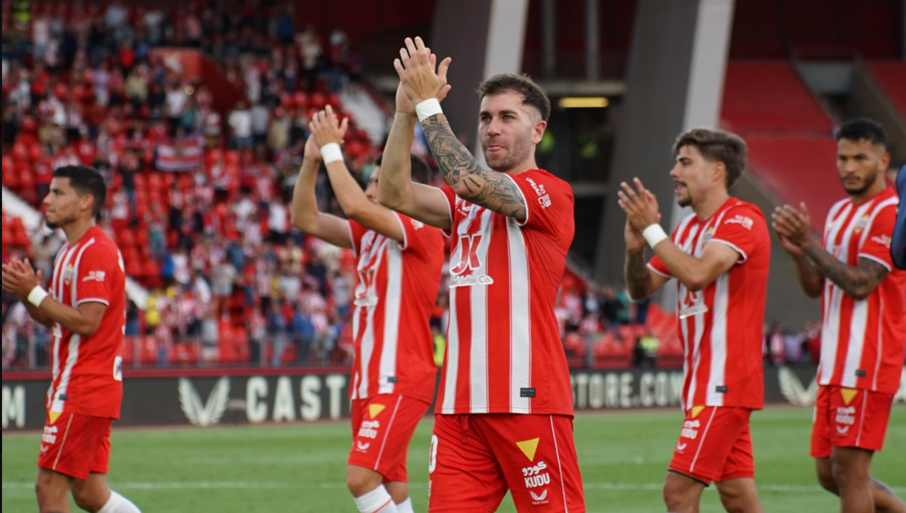 El Granada se queda con huecos libres de cara al mercado de fichajes