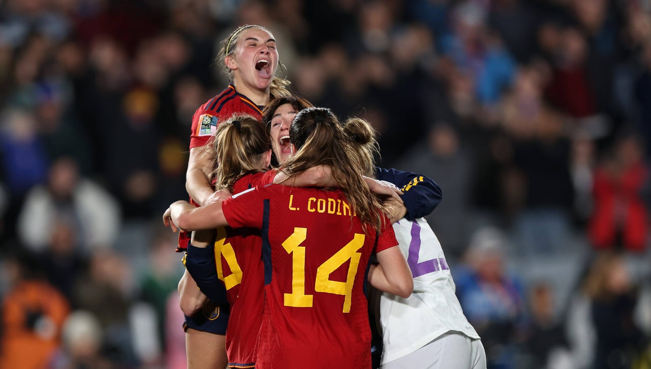 Irene Paredes y Laia Codina confirman las presiones en el juicio contra Rubiales