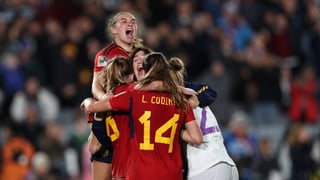 Irene Paredes y Laia Codina confirman las presiones en el juicio contra Rubiales