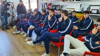 El Sevilla ya conoce a su rival en la Copa del Rey