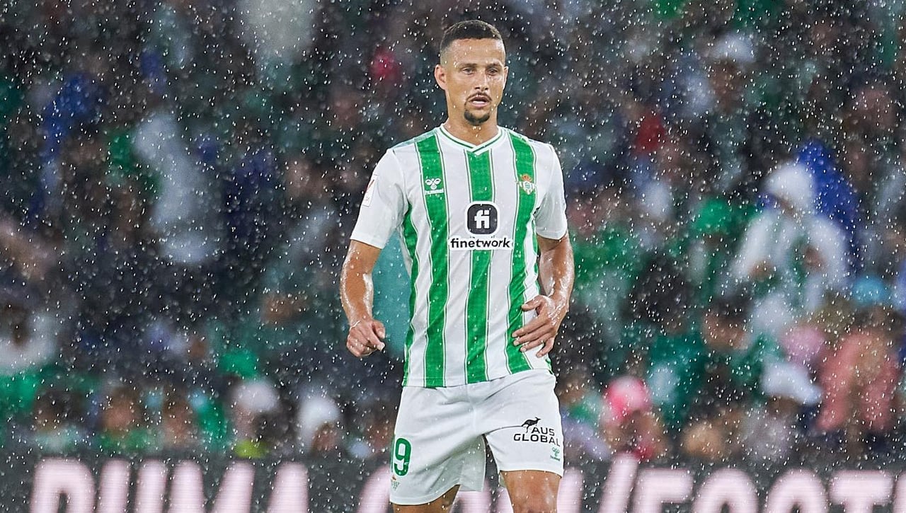 Luiz Felipe, Feddal, Martínez Quarta, Vergaz, Solís, Mendes... Los Planes del Betis con los centrales hasta enero