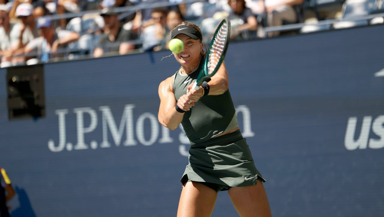 Se confirma la peor noticia para Paula Badosa en Pekín