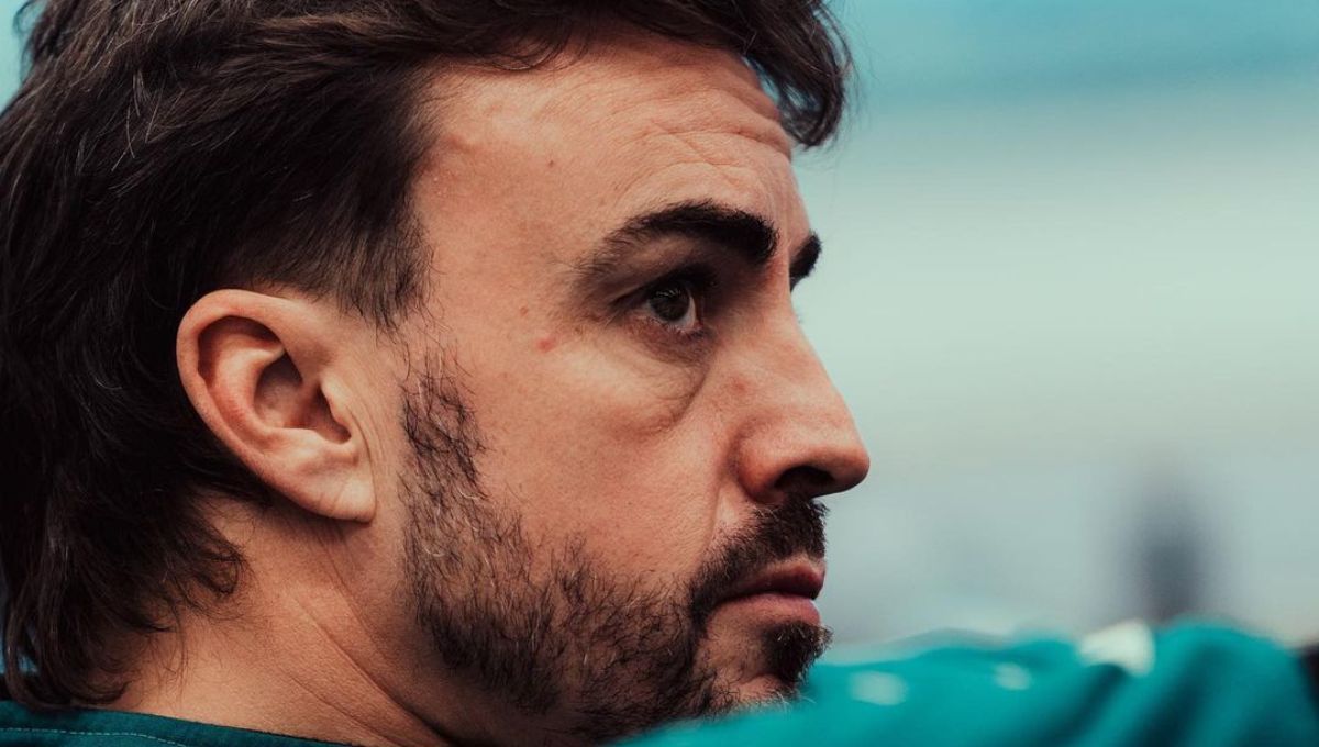 Fernando Alonso dicta sentencia sobre el Aston Martin