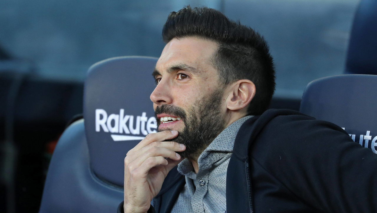 Dardo contra Eder Sarabia