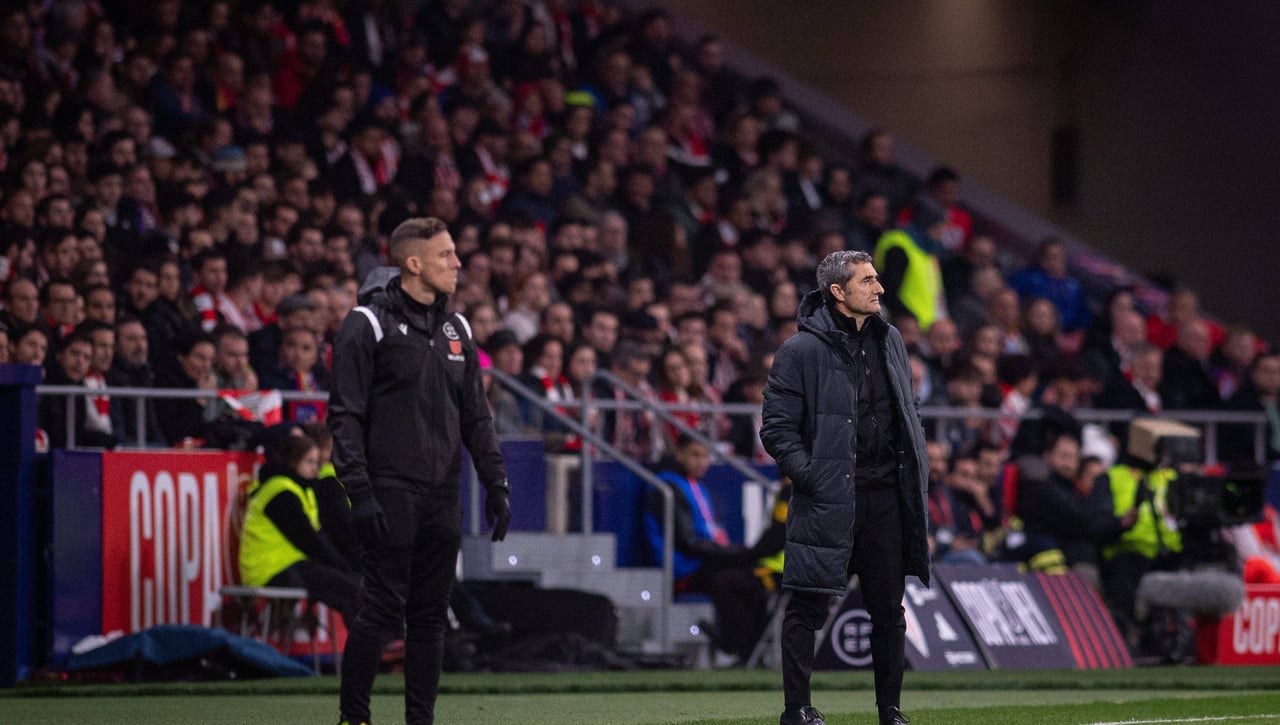 La decisión que pudo cambiar la ida de las semifinales de Copa