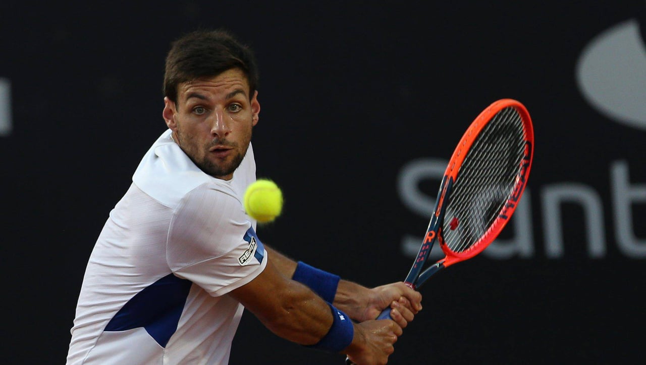 Se apaga un guerrero de la Armada: Bernabé Zapata anuncia su retirada