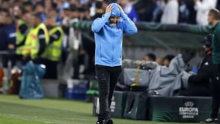 La espantada de Sampaoli deja a un ex del Betis en el paro