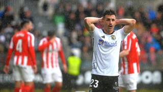 Se cocina el fichaje de Matos