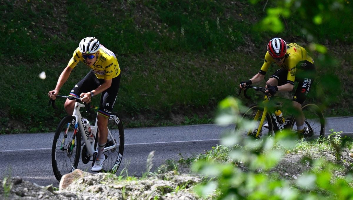 Recorrido Vuelta a España 2025 | Etapas, perfiles y recorrido de la ronda española