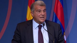 El Barcelona, al límite