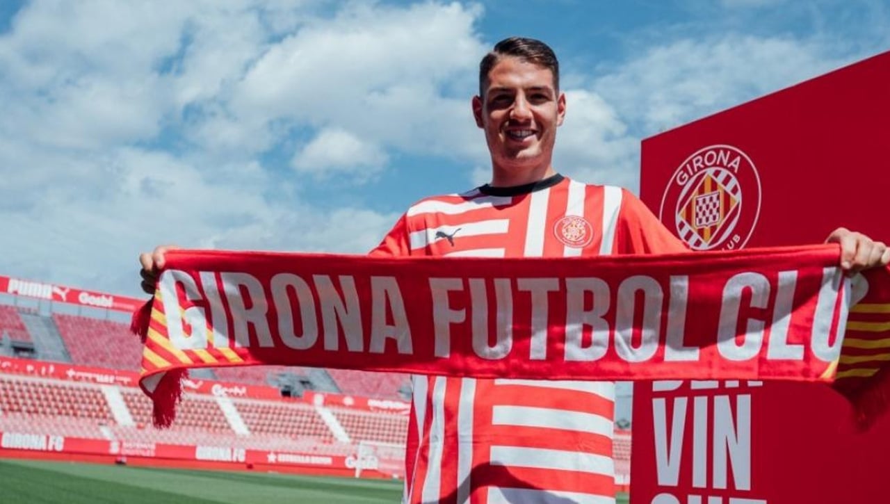 El futuro de Manu Vallejo, entre Cordero y Cervera