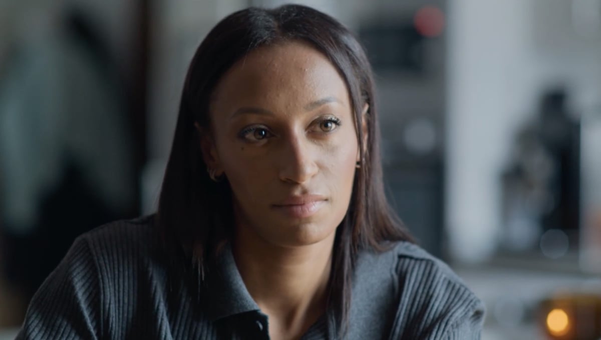 Ana Peleteiro lo vuelve a hacer, pero ahora como nunca