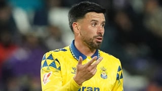 Se despeja el futuro de Javi Muñoz 