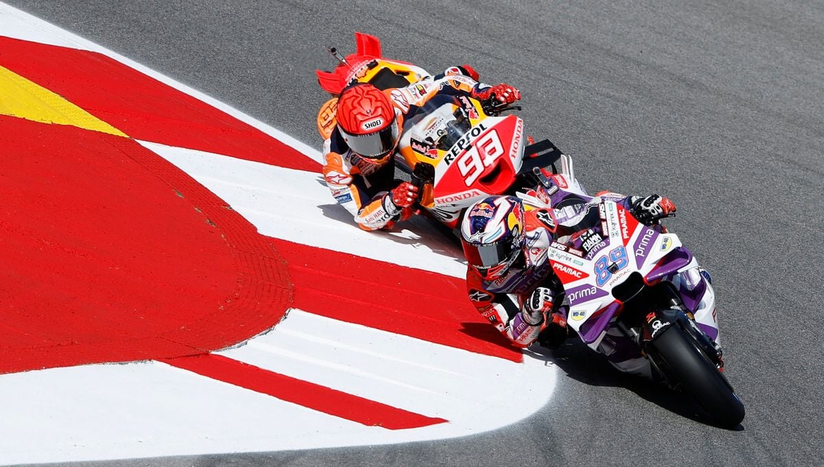 GP Malasia Moto GP 2023: horario y dónde ver en TV la carrera del Gran Premio de Malasia de Motociclismo