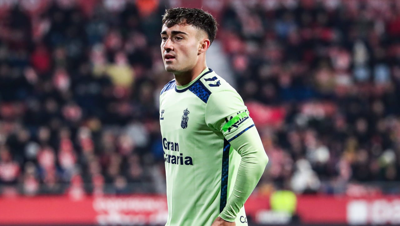 La despedida de Alberto Moleiro