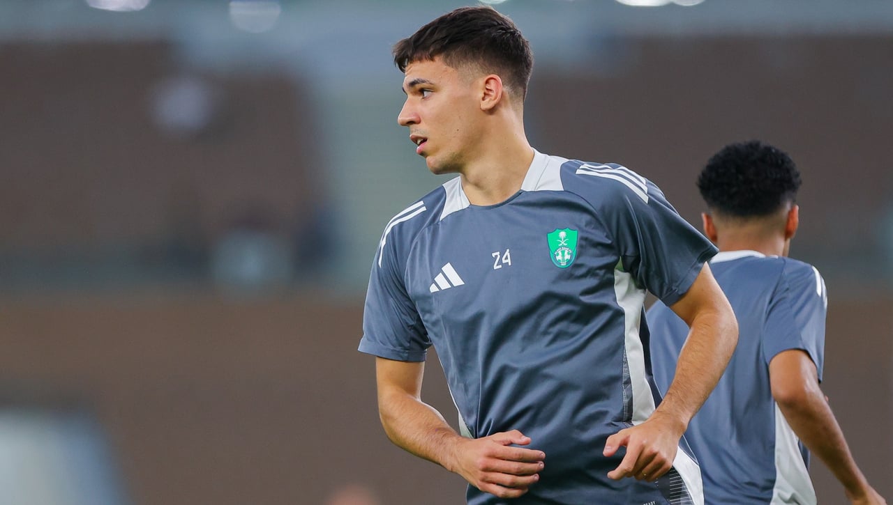 Insisten en el fichaje de Gabri Veiga