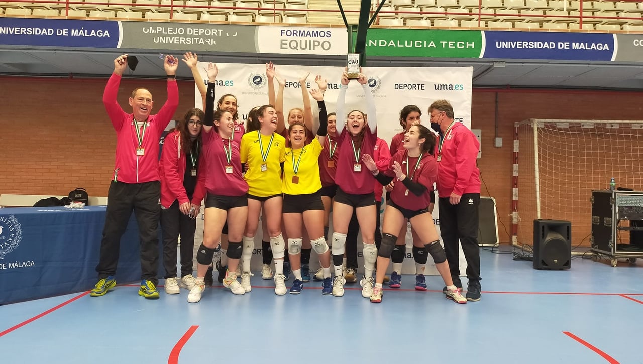 Continúan las preselecciones para los CAU