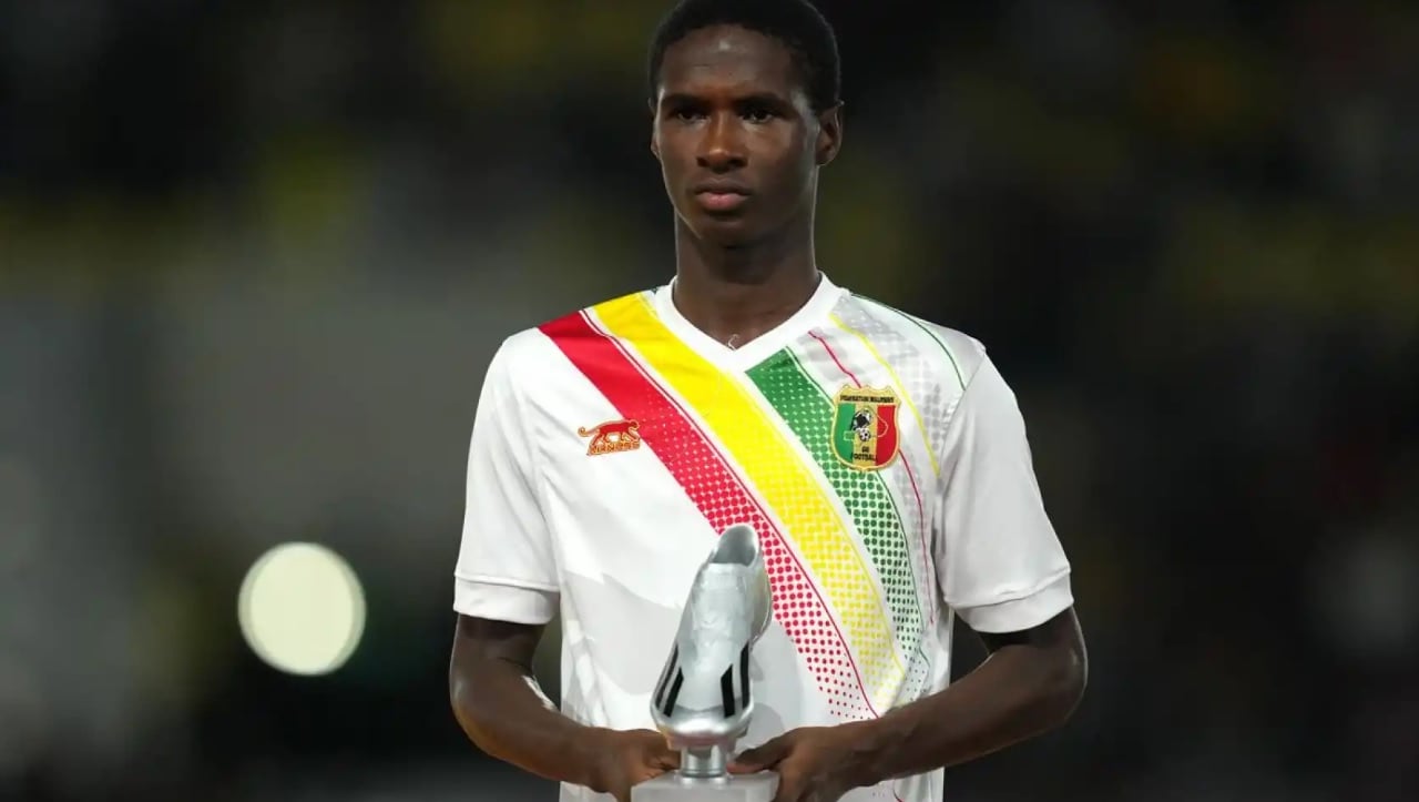 El Barcelona ficha al 'Kaká' de Mali