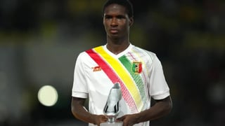 El Barcelona ficha al 'Kaká' de Mali