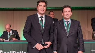 Los cambios en el Betis que propone la directiva en la Junta de Accionistas 