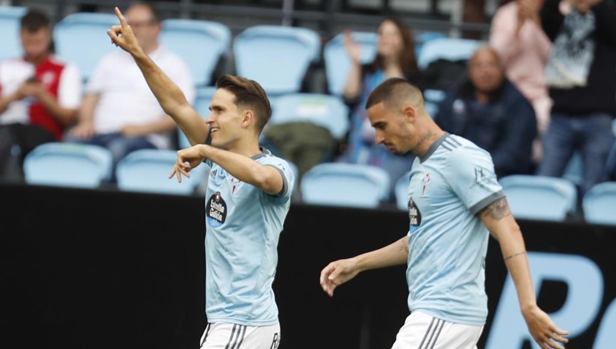 El Sevilla "mandó a freír espárragos" a Denis Suárez y el Betis fue una "oportunidad"