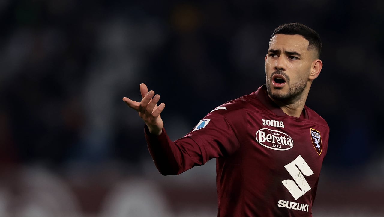 Ansían el retorno de Tonny Sanabria